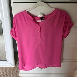 Ann Taylor blouse